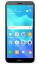 Huawei Y5 Prime (2018) - Characteristics, specifications and features