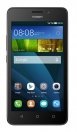 Huawei Y635 - Characteristics, specifications and features