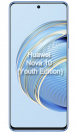 Huawei nova 10 Youth VS Samsung Galaxy A54 5G karşılaştırma