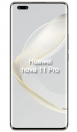 Huawei nova 11 Pro Fiche technique