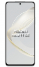 Huawei nova 11 SE specs
