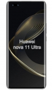 Huawei nova 11 Ultra - Characteristics, specifications and features