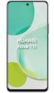 Huawei nova 11i VS Huawei P40 lite compare