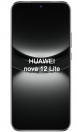 Huawei nova 12 Lite specs