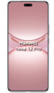 Huawei nova 12 Pro specs