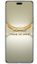 Huawei nova 12 Ultra specs