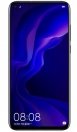 Huawei nova 4 - Characteristics, specifications and features