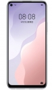 Huawei nova 7 SE 5G Youth - Characteristics, specifications and features