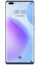 Huawei nova 8 Pro 5G - Fiche technique et caractéristiques