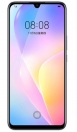 Huawei nova 8 SE características