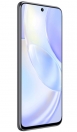 Huawei nova 8 SE Vitality Edition - Characteristics, specifications and features