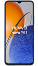 Huawei nova Y61 Technische daten