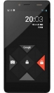 InFocus M512 - Characteristics, specifications and features