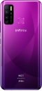 Infinix Hot 9 Pro pictures