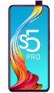 Infinix S5 Pro (16+32) - Characteristics, specifications and features