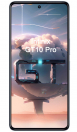 comparer Xiaomi Redmi Note 13 Pro vs Infinix GT 10 Pro 