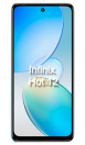 Infinix Hot 12 - Characteristics, specifications and features