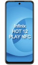 Infinix Hot 12 Play NFC - Characteristics, specifications and features