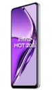 Infinix Note 12 G96 VS Infinix Hot 20S