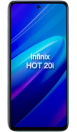 Infinix Hot 20i - Characteristics, specifications and features