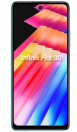 Infinix Hot 30 - Characteristics, specifications and features