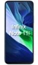 Infinix Note 11i - Characteristics, specifications and features