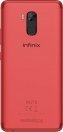 Infinix Note 5 Stylus pictures