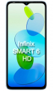 Infinix Smart 6 HD scheda tecnica