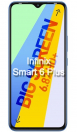 Infinix Smart 6 Plus (India) - технически характеристики и спецификации
