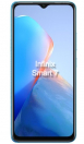 Infinix Smart 7 VS Samsung Galaxy A12 compare