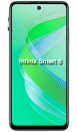 Infinix Hot 8 VS Infinix Smart 8
