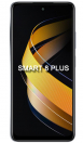 Infinix Smart 8 Plus dane techniczne