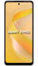 Infinix Smart 8 Pro dane techniczne