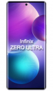 Infinix Zero Ultra scheda tecnica