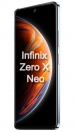 Infinix Zero X Neo Características, especificaciones y funciones