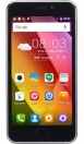 KingZone Kingzone S2 - Characteristics, specifications and features