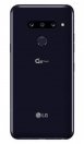 LG G8 ThinQ triple camera pictures