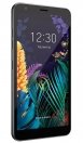 LG K30 (2019) VS Samsung Galaxy A10 karşılaştırma