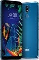 LG K40 pictures