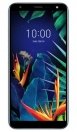 LG K40 - Characteristics, specifications and features
