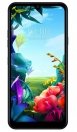 LG K40S - Characteristics, specifications and features