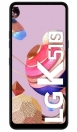 LG K51S - Characteristics, specifications and features