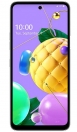 LG K52 - Characteristics, specifications and features