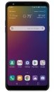LG Stylo 5 - Characteristics, specifications and features