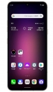 LG V60 ThinQ 5G - Characteristics, specifications and features