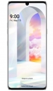 LG Velvet VS Samsung Galaxy A71 5G karşılaştırma