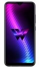 LG W30 Pro - Characteristics, specifications and features