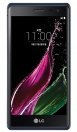 LG Class - Characteristics, specifications and features
