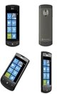 LG E900 Optimus 7 pictures
