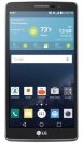 LG G Vista 2 - Characteristics, specifications and features